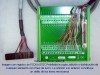 Diseño y fabricación de cables para aplicación especial